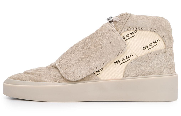 FOG Essentials Sneaker 'Bone'
