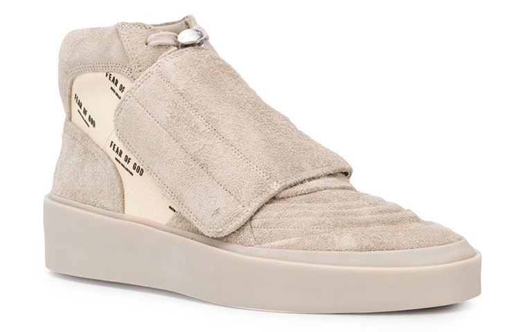 FOG Essentials Sneaker 'Bone' 圖 2
