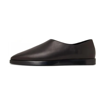 FOG Essentials Sneaker 'Obsidian Black'