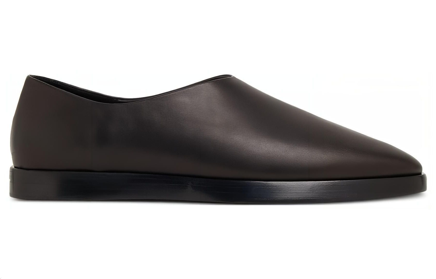 FOG Essentials Sneaker 'Obsidian Black' 圖 2