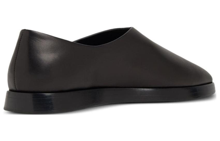 FOG Essentials Sneaker 'Obsidian Black' 圖 5