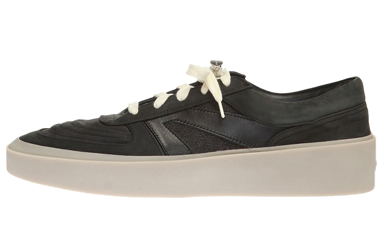 FOG Essentials Sneaker Low 'Black Grey'