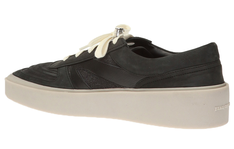 FOG Essentials Sneaker Low 'Black Grey' 圖 2