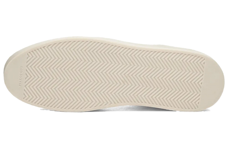 FOG Essentials Sneaker Low 'Black Grey' 圖 6