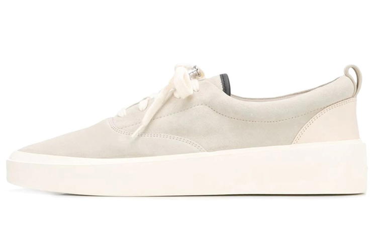 Fear of God 101 Lace Up 'Bone' C0007000-050
