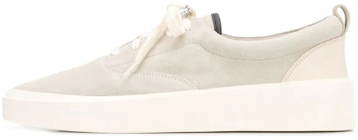 Fear of God 101 Lace Up 'Bone' C0007000-050 Fear of God 101 Lace Up 'Bone' C0007000-050