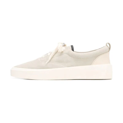 FOG 101 Lace Up 'Bone'