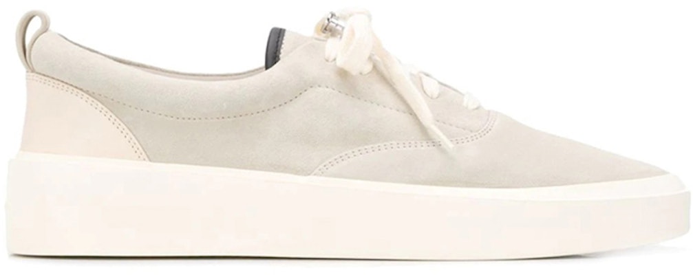 Fear of God 101 Lace Up 'Bone' C0007000-050 Order Fear of God 101 Lace Up 'Bone' C0007000-050