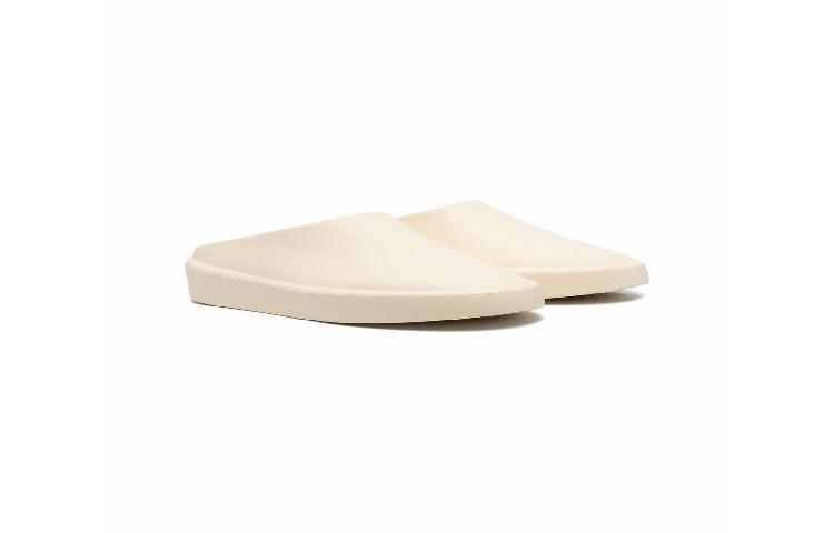 Buy 黃色Fear of God平底鞋，黃色Fear of God平底鞋43