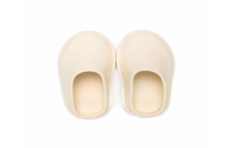 Purchase 黃色Fear of God平底鞋，黃色Fear of God平底鞋43