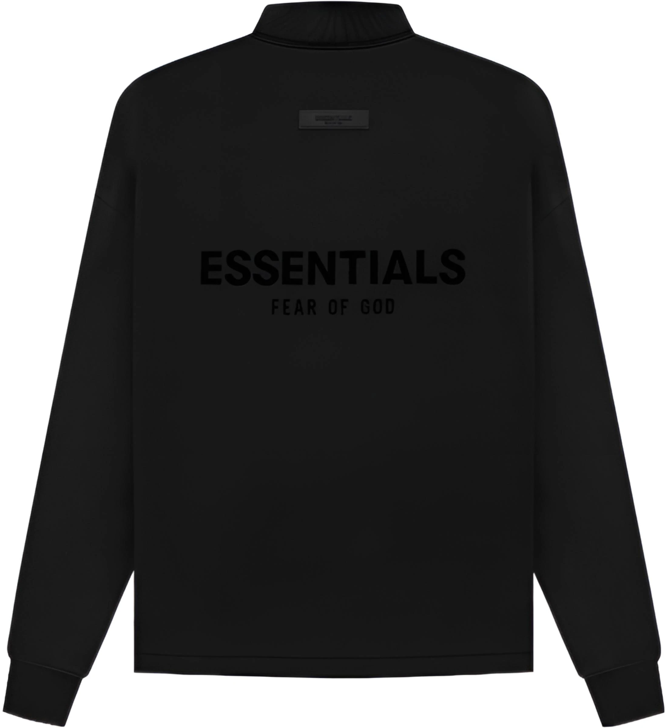 fear-of-god-essentials-ss-22-black-relaxed-mockneck-pullover-sweatshirt-unisex-fog-ss-22-984