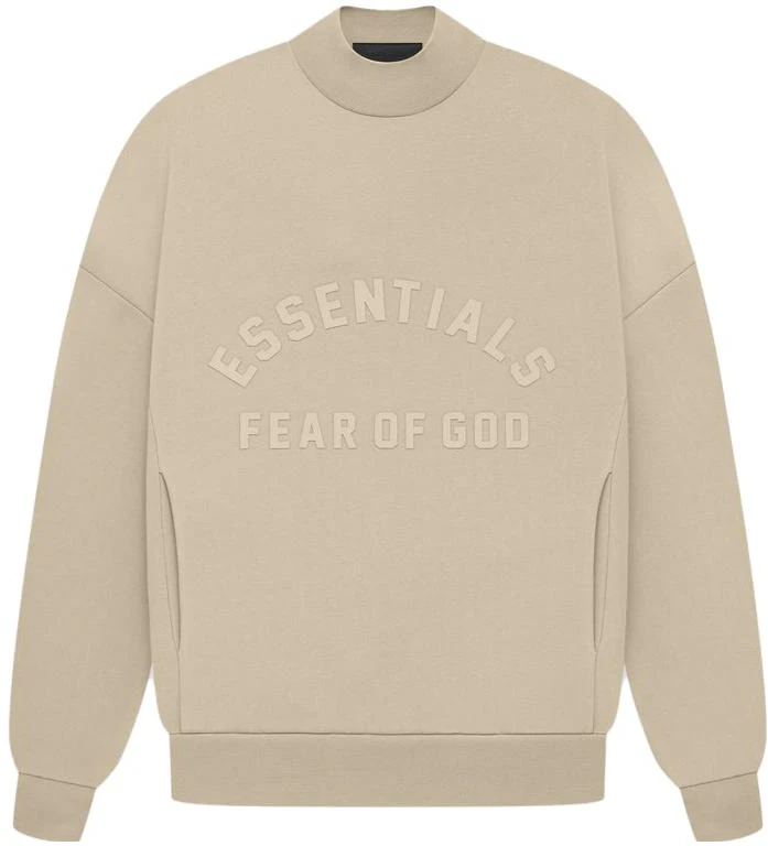 fear-of-god-essentials-ss-23-crewneck-dusty-beige-heavyweight-sweatshirt-unisex-192-sp-232045-f