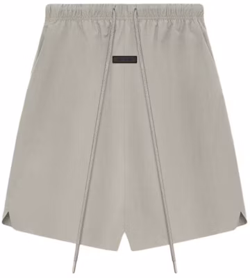 Fear of God Essentials SS24 Drop 2 Relaxed Shorts Seal Gray Casual Shorts. 160SP244125F Buy Fear of God Essentials SS24 Drop 2 Relaxed Shorts Seal Gray Casual Shorts. 160SP244125F