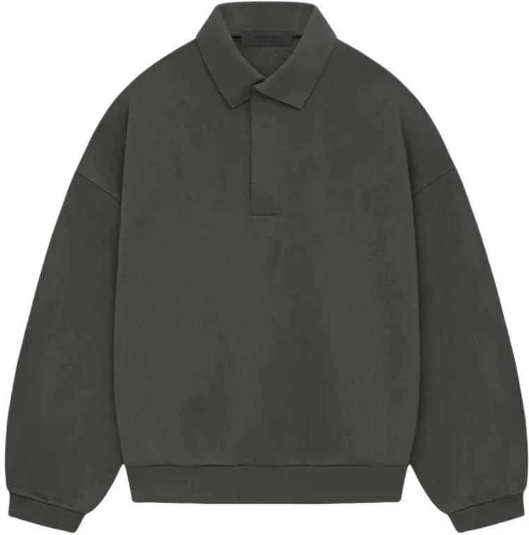fear-of-god-essentials-ss-24-heavy-polo-longsleeve-ink-black-shirt-192-sp-244390-f