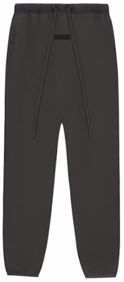 Fear of God Essentials SS24 Ink Black Sweatpants Men’s Relaxed Fit Joggers. 130SP242020F Buy Fear of God Essentials SS24 Ink Black Sweatpants Men’s Relaxed Fit Joggers. 130SP242020F