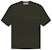 Fear of God Essentials SS Tee Off Black