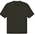 Fear of God Essentials SS Tee Off Black