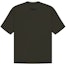 Order Fear of God Essentials SS Tee Off Black