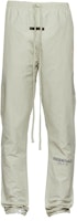 Fear of God ESSENTIALS SSENSE Exclusive Track Lounge Pants Concrete Fear of God ESSENTIALS SSENSE Exclusive Track Lounge Pants Concrete