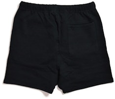 Fear of God ESSENTIALS 黑白色短裤 0160250500045001 Lookbook Fear of God ESSENTIALS 黑白色短裤 0160250500045001