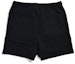 Lookbook Fear of God ESSENTIALS Sweat Shorts Black/White