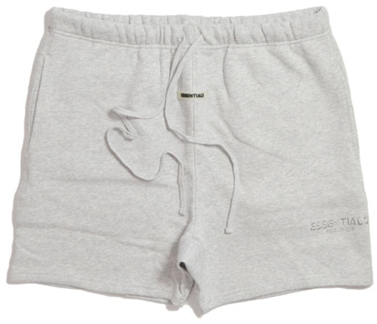 fear-of-god-essentials-sweat-shorts-light-heather-grey