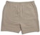 Fear of God ESSENTIALS Sweat Shorts Tan