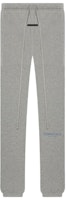 Fear of God ESSENTIALS Sweatpant Dark Heather Oatmeal Fear of God ESSENTIALS Sweatpant Dark Heather Oatmeal