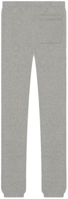 Fear of God ESSENTIALS Sweatpant Dark Heather Oatmeal Order Fear of God ESSENTIALS Sweatpant Dark Heather Oatmeal