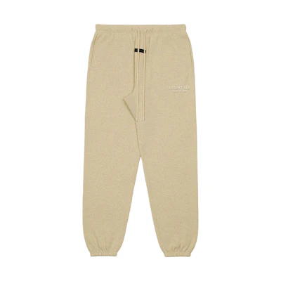 FOG Essentials Sweatpant Gold Heather
