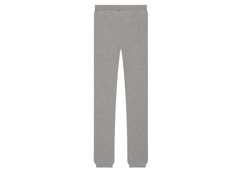 FOG Essentials Sweatpants (FW22) Dark Oatmeal 圖 2