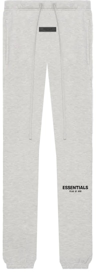 fear-of-god-essentials-sweatpants-fw-22-light-oatmeal