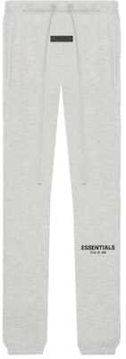 敬畏上帝 Essentials 休閒褲 (FW22) 浅燕麦色 Buy 敬畏上帝 Essentials 休閒褲 (FW22) 浅燕麦色