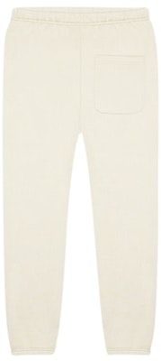 Fear of God ESSENTIALS Sweatpants (SS20) Buttercream Order Fear of God ESSENTIALS Sweatpants (SS20) Buttercream