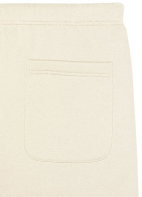 Fear of God ESSENTIALS Sweatpants (SS20) Buttercream Lookbook Fear of God ESSENTIALS Sweatpants (SS20) Buttercream