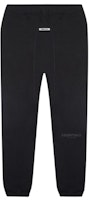 Fear of God ESSENTIALS Sweatpants (SS20) Dark Slate/Stretch Limo/Black Fear of God ESSENTIALS Sweatpants (SS20) Dark Slate/Stretch Limo/Black