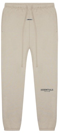 fear-of-god-essentials-sweatpants-ss-20-string-tan