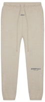 Fear of God ESSENTIALS Sweatpants (SS20) String/Tan Fear of God ESSENTIALS Sweatpants (SS20) String/Tan