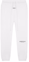 Fear of God ESSENTIALS Sweatpants (SS20) White Fear of God ESSENTIALS Sweatpants (SS20) White