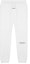 Buy Fear of God ESSENTIALS Sweatpants (SS20) White