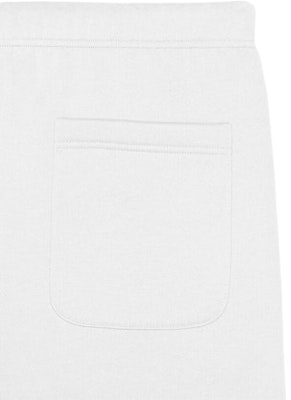 Fear of God ESSENTIALS Sweatpants (SS20) White Lookbook Fear of God ESSENTIALS Sweatpants (SS20) White