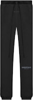 Fear of God ESSENTIALS Sweatpants (SS21) Black/Stretch Limo Fear of God ESSENTIALS Sweatpants (SS21) Black/Stretch Limo