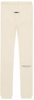 Fear of God ESSENTIALS Sweatpants (SS21) Cream/Buttercream Fear of God ESSENTIALS Sweatpants (SS21) Cream/Buttercream