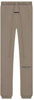 Fear of God ESSENTIALS Sweatpants (SS21) Taupe Fear of God ESSENTIALS Sweatpants (SS21) Taupe
