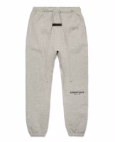 Fear of God Essentials Sweatpants (SS22) Dark Oatmeal Fear of God Essentials Sweatpants (SS22) Dark Oatmeal