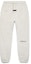 Buy Fear of God Essentials Sweatpants (SS22) Light Oatmeal