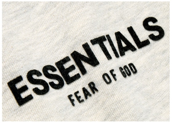Fear of God Essentials Sweatpants (SS22) Light Oatmeal Order Fear of God Essentials Sweatpants (SS22) Light Oatmeal