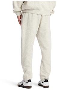 Fear of God Essentials Sweatpants (SS22) Light Oatmeal Lookbook Fear of God Essentials Sweatpants (SS22) Light Oatmeal