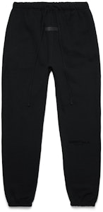 Fear of God Essentials Sweatpants (SS22) Stretch Limo Buy Fear of God Essentials Sweatpants (SS22) Stretch Limo