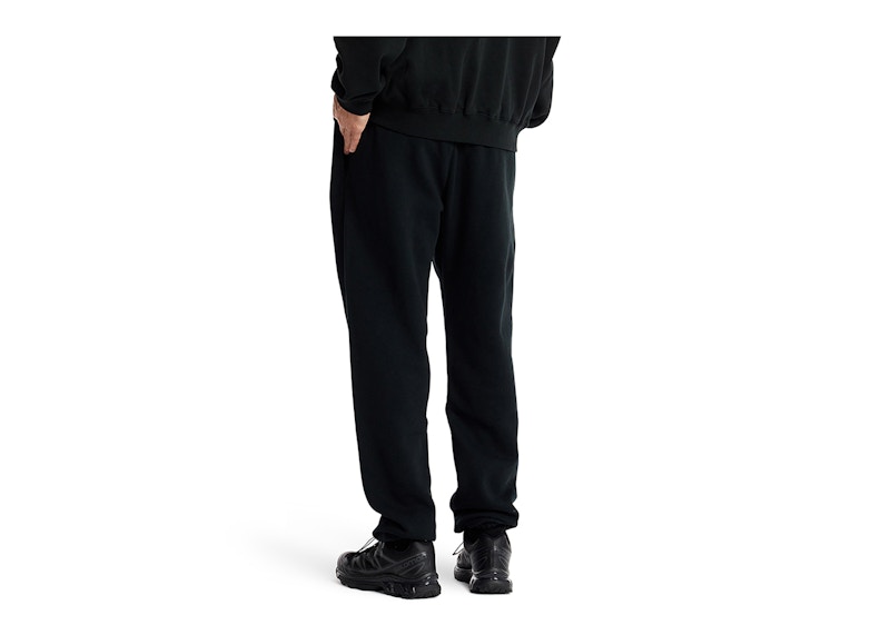 Lookbook Fear of God Essentials Sweatpants (SS22) Stretch Limo